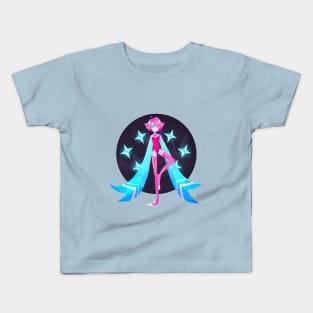 Ninja star Kids T-Shirt